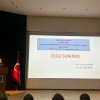 Solunum Yolu Enfeksiyonlarının Tanısında Klinik ve Laboratuvar Yaklaşımı Olgu Örnekleri Toplantısı 25 Ekim 2024